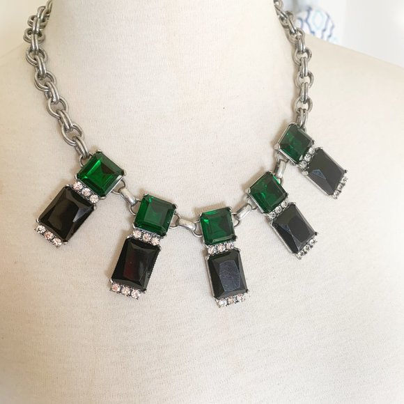 Statement Necklace - Picture 3 of 7